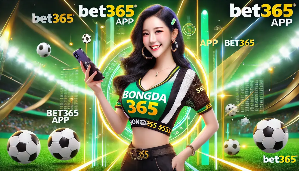 Bet365 App Revealed Discover Why Everyone Loves It 1 Bet365 App