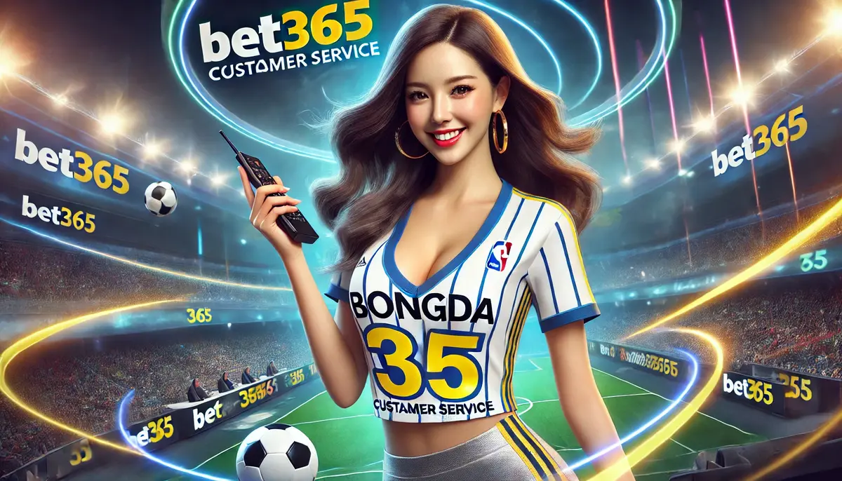 Bet365 Customer Service