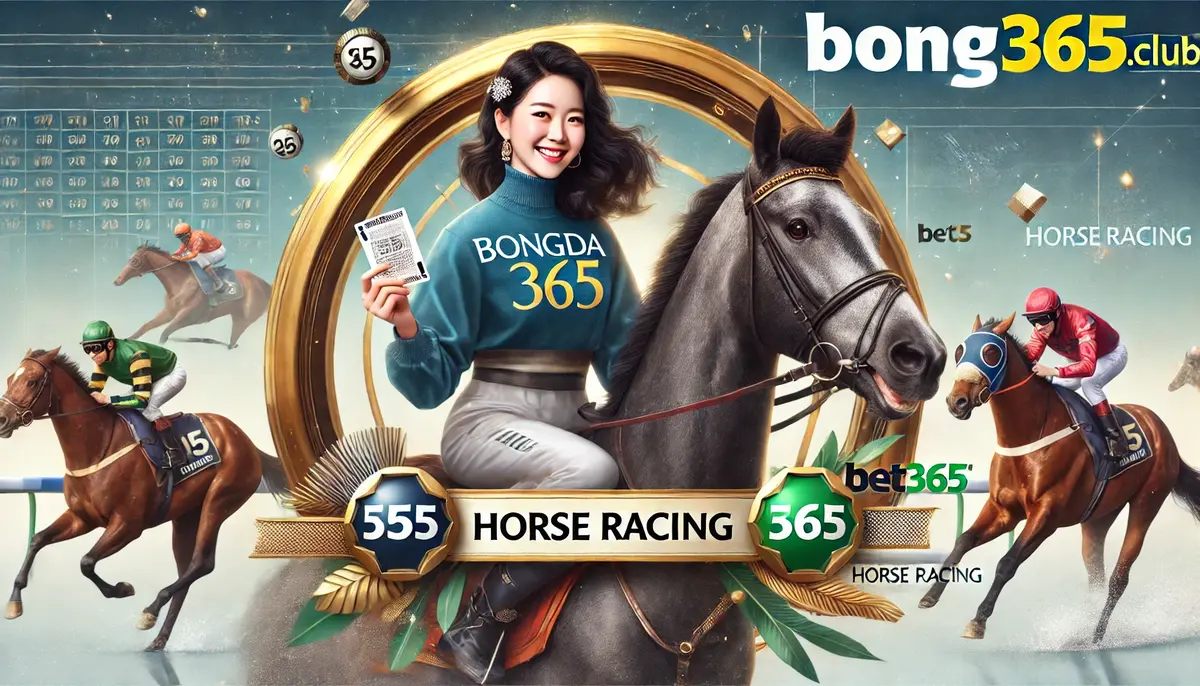 Bet365 Horse Racing