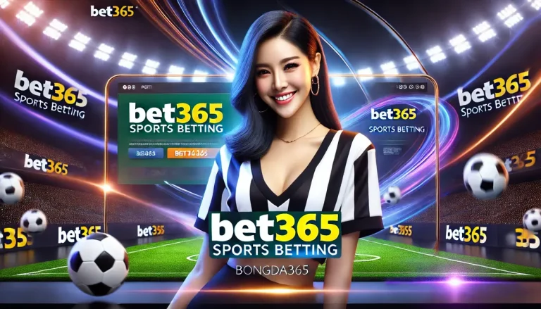 Bet365 Sports Betting Guide: Your Path to Success 6 Bet365 Sports Betting