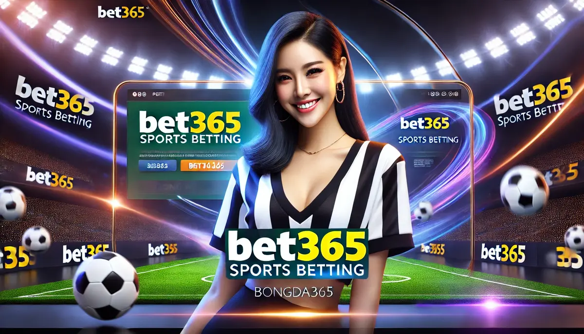 Bet365 Sports Betting