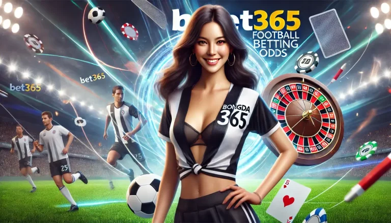 Discover the Best Bet365 Football Betting Odds This Season 8 Bet365 football betting odds