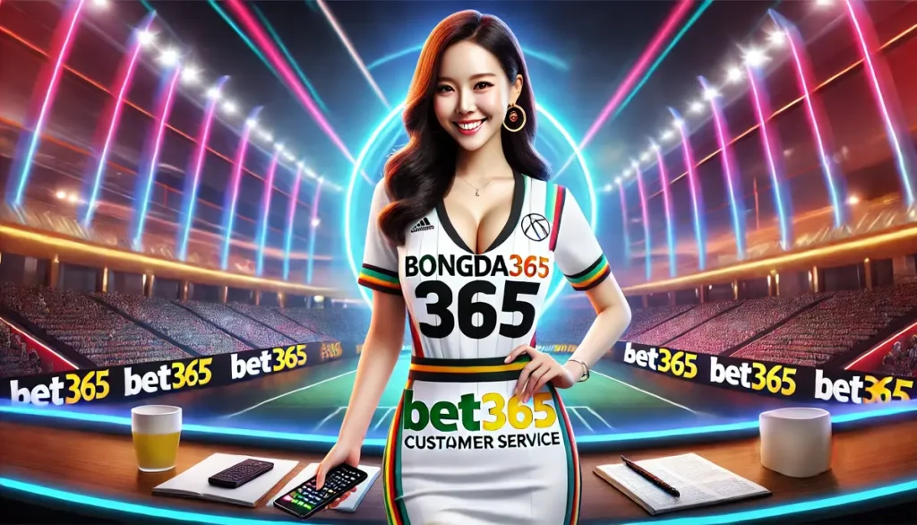 Bet365 Customer Service: Fast Support You Can Trust! 4 Common Issues Resolved by Bet365 Customer Service