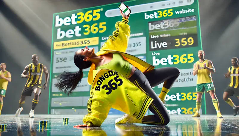 Guide How to Register on Bet365