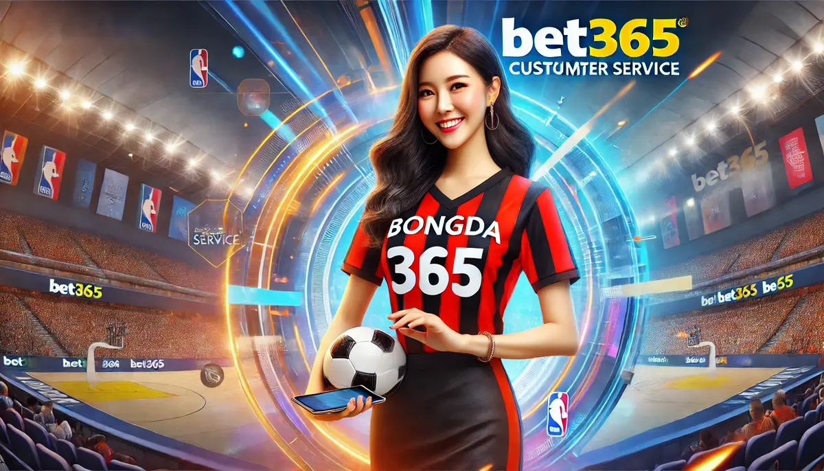 Bet365 Customer Service: Fast Support You Can Trust! 2 How to Contact Bet365 Customer Service
