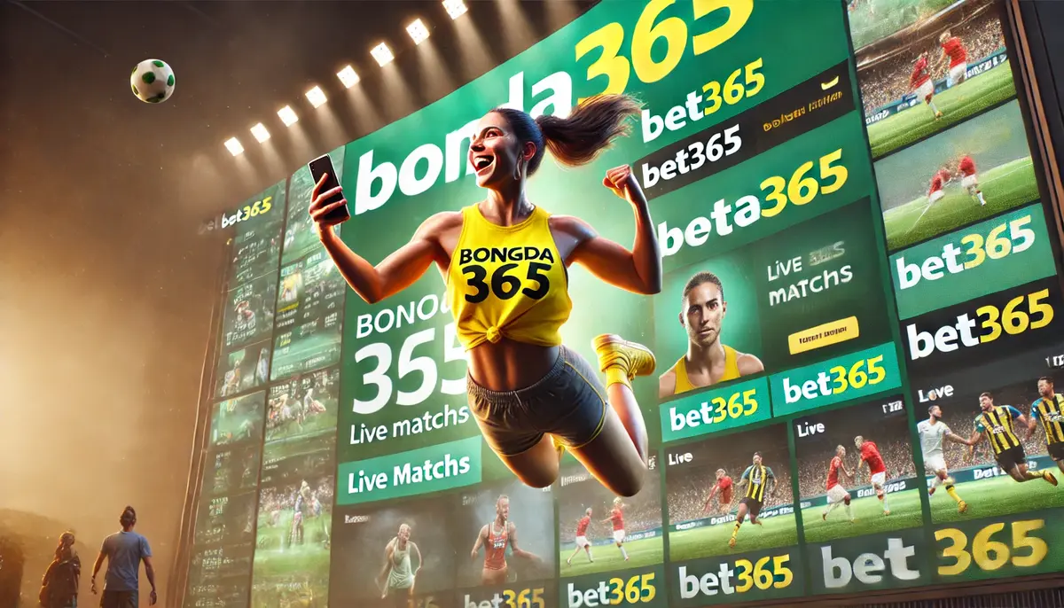 How to Deposit on Bet365: A Complete Beginner’s Guide 2 How to Deposit on Bet365