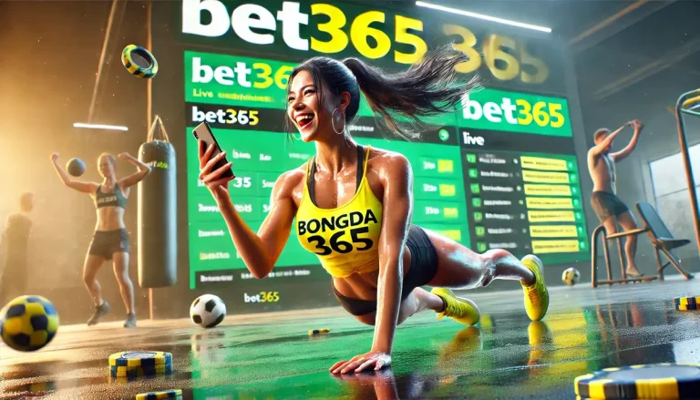 How to Deposit on Bet365: A Complete Beginner’s Guide 4 How to Deposit on Bet365
