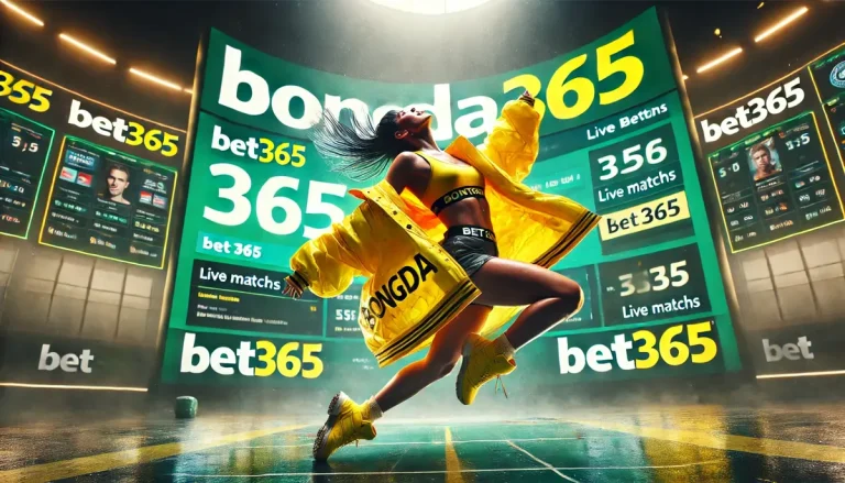How to Register on Bet365: A Step-by-Step Guide 5 How to Register on Bet365