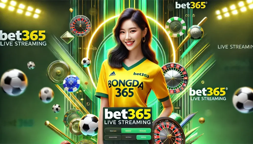 How Bet365 Live Streaming Works: A Quick Guide 3 How to Use Bet365 Live Streaming