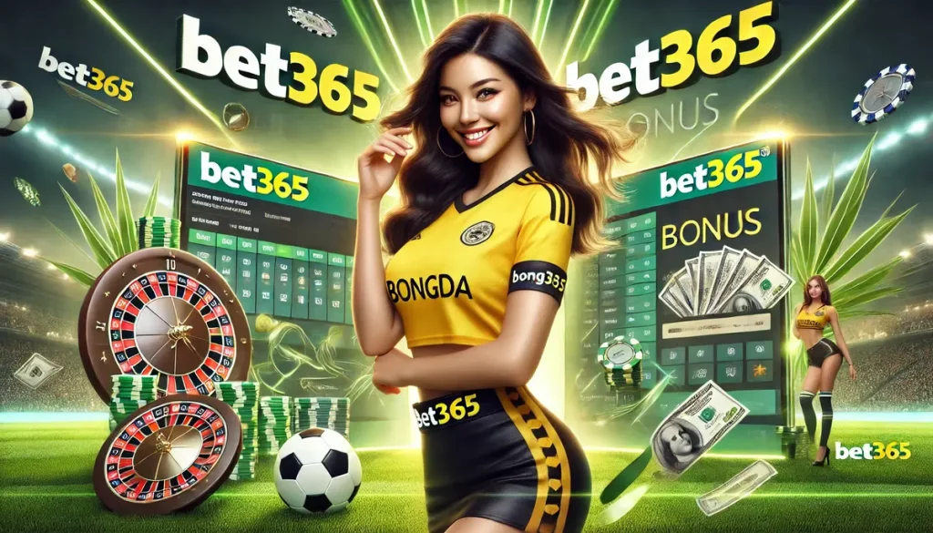 Claim Bet365 Bonus Today! Promotions You Can’t Miss 3 Latest Bet365 Bonuses You Can Claim Right Now