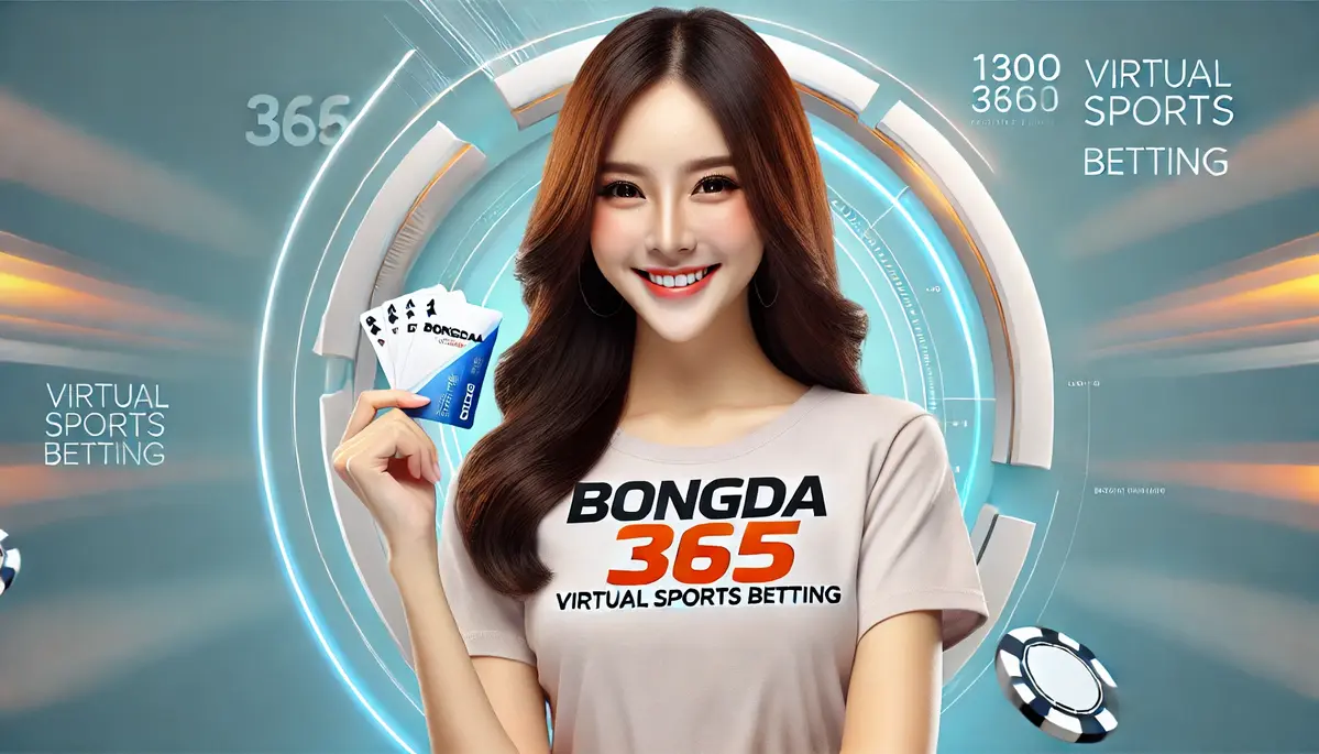 Virtual Sports Betting Bet365: Win Anytime, Anywhere 1 Virtual Sports Betting Bet365