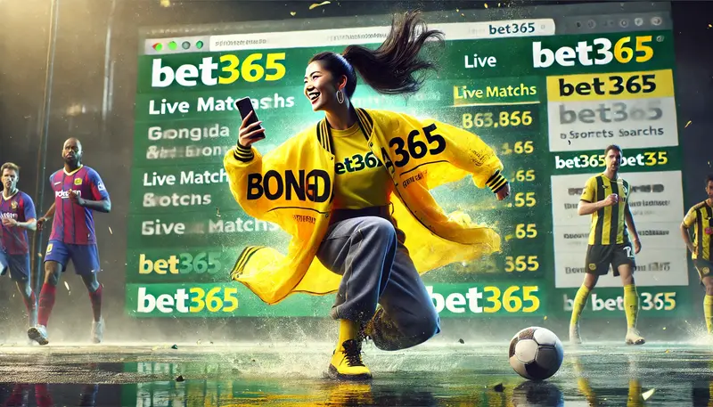 How to Register on Bet365: A Step-by-Step Guide 3 Visit the Bet365 Website