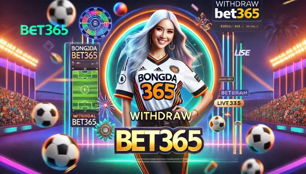 Bet365 Review: A Comprehensive Analysis of the Betting Giant 6 Withdraw Bet365